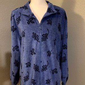 Karen Scott Sports Jacket